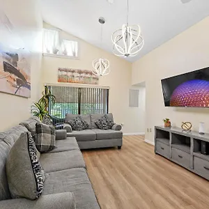 Apartment 3648 Vacational, Orlando
